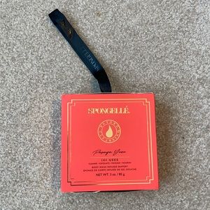 Sponellé exfoliater